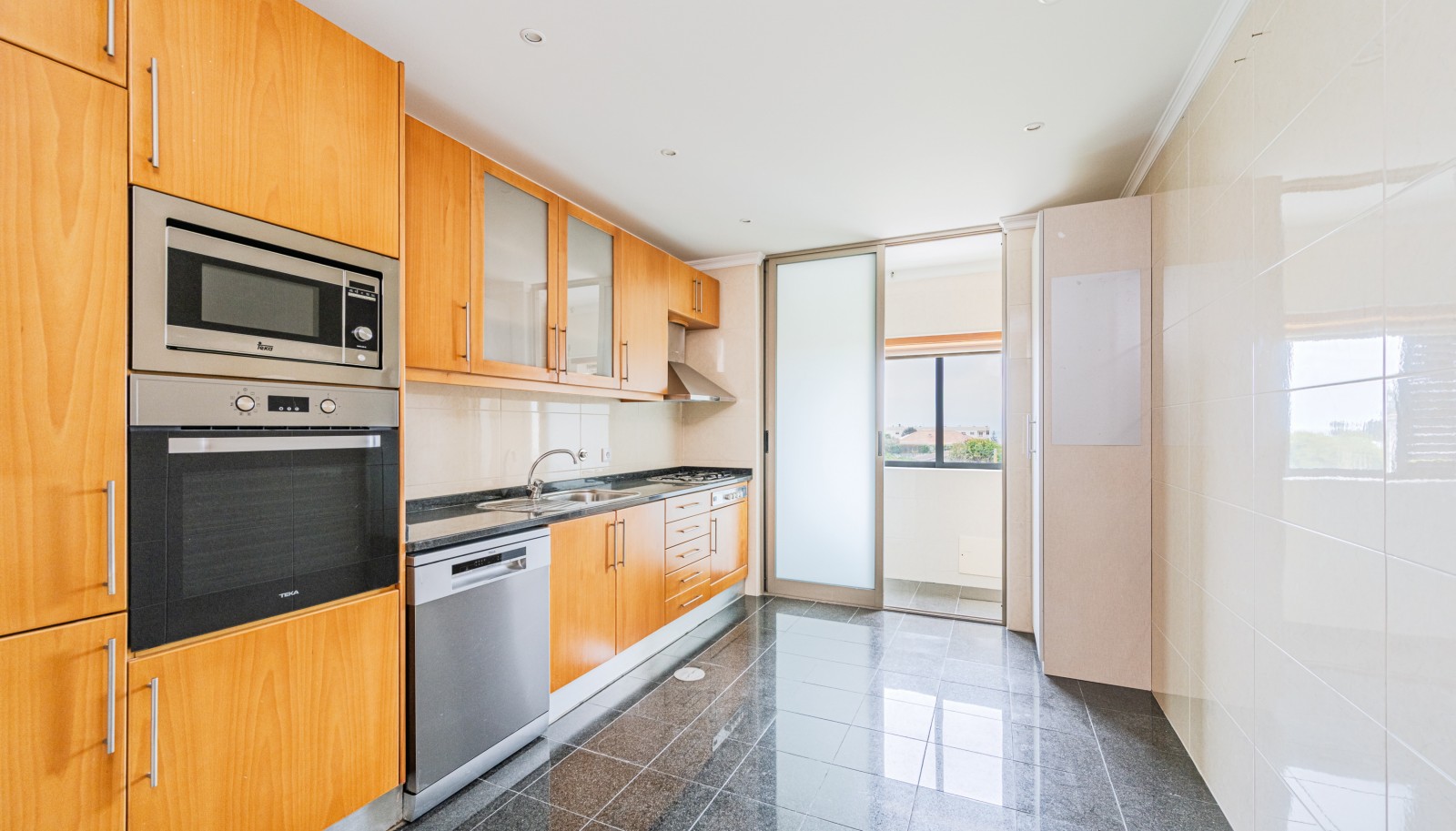 Apartamento Duplex, com vistas mar. para venda em Canidelo, V N Gaia_363723