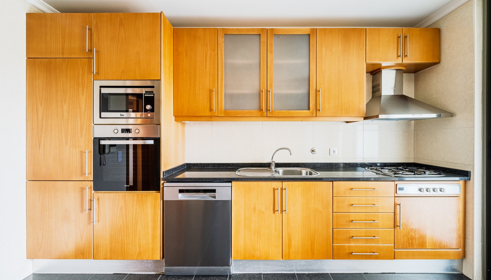 Apartamento Duplex, com vistas mar. para venda em Canidelo, V N Gaia_363724