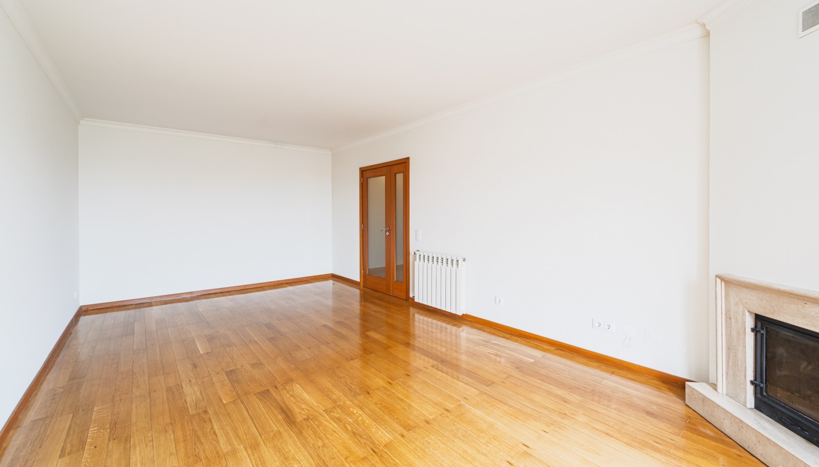 Apartamento Duplex, com vistas mar. para venda em Canidelo, V N Gaia_363726