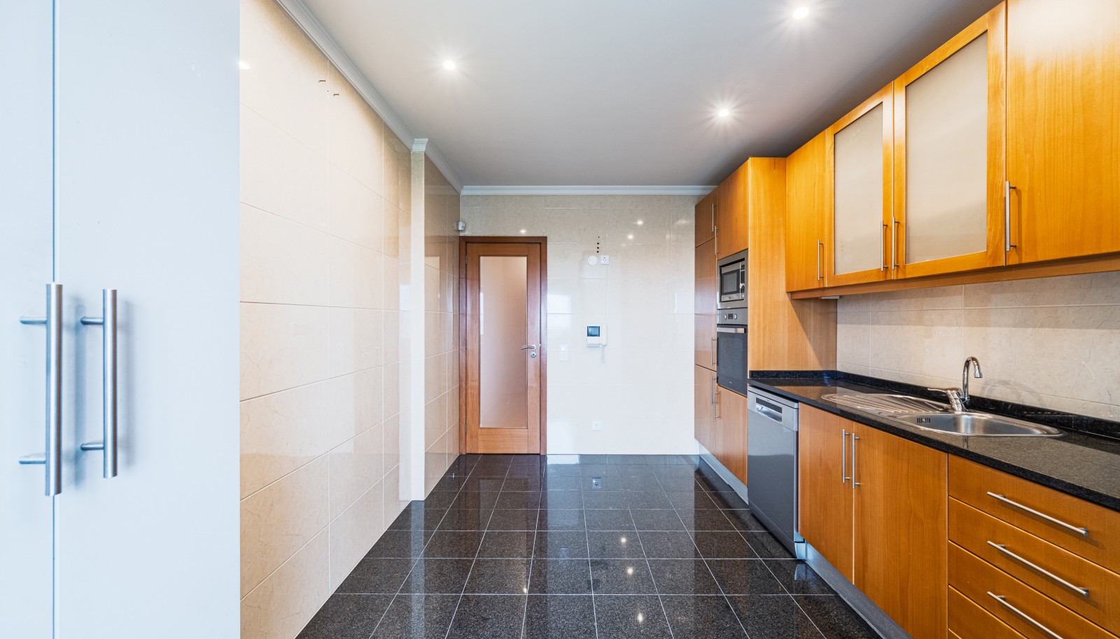 Apartamento Duplex, com vistas mar. para venda em Canidelo, V N Gaia_363727