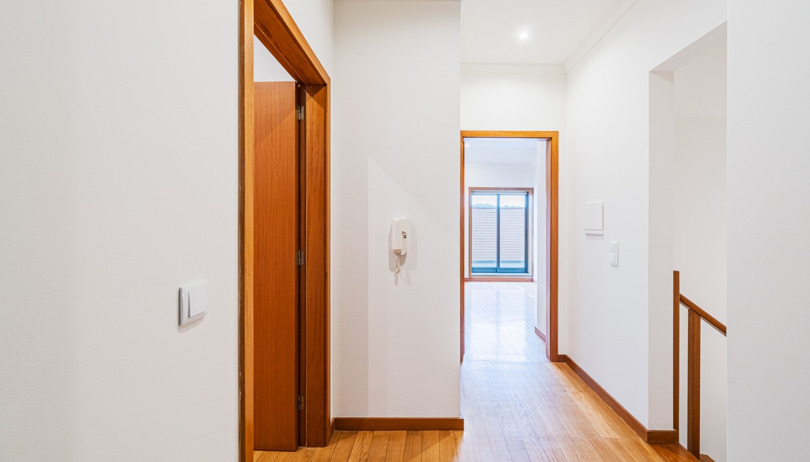 Apartamento Duplex, com vistas mar. para venda em Canidelo, V N Gaia_363729