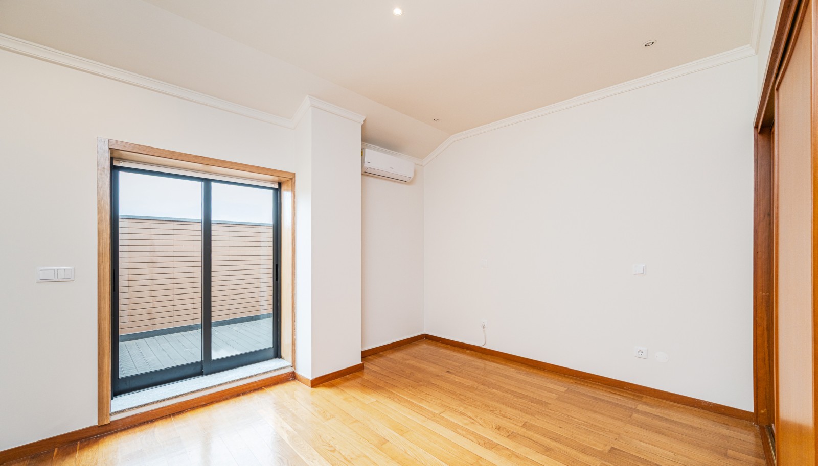 Apartamento Duplex, com vistas mar. para venda em Canidelo, V N Gaia_363730