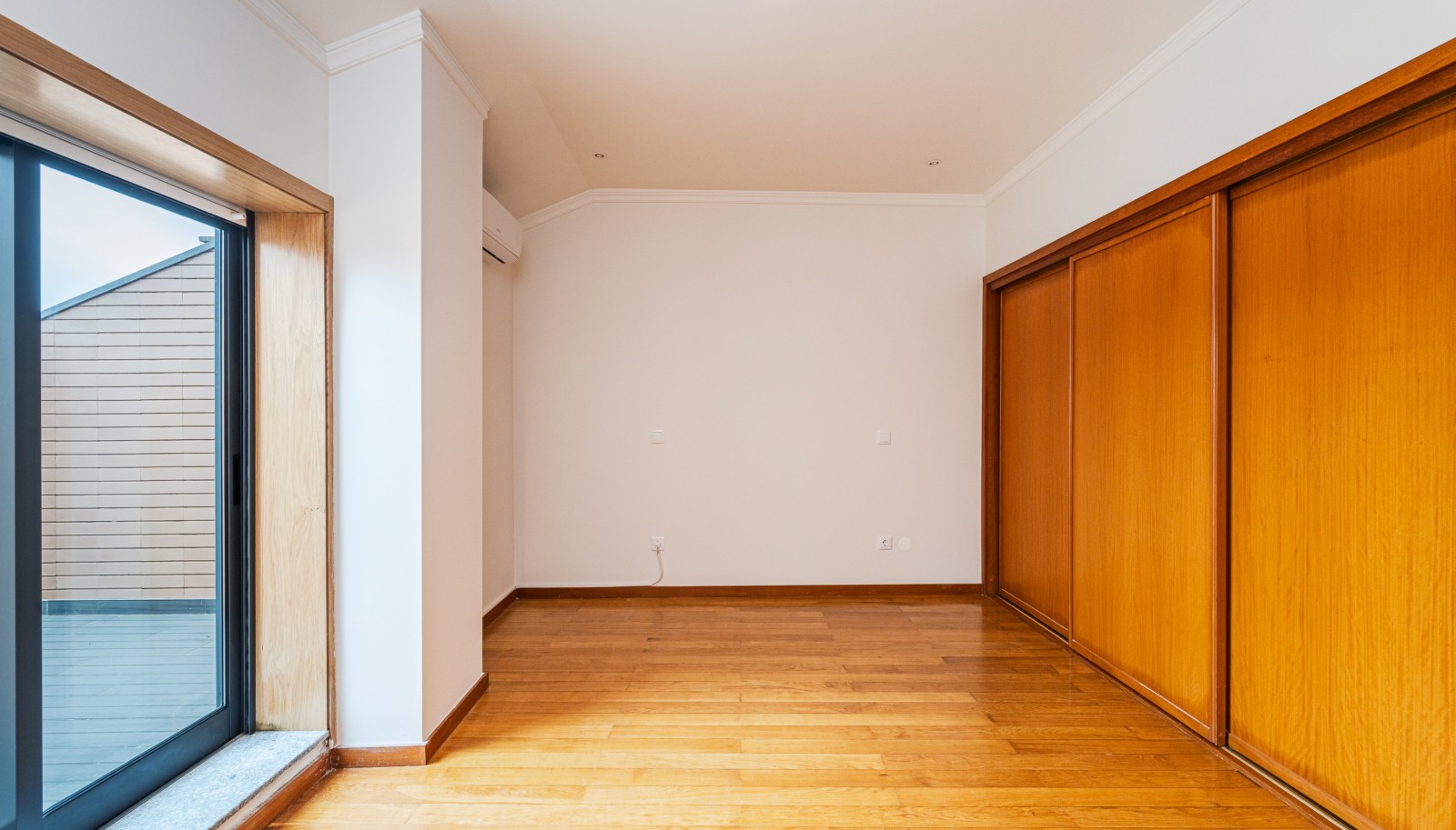 Apartamento Duplex, com vistas mar. para venda em Canidelo, V N Gaia_363731