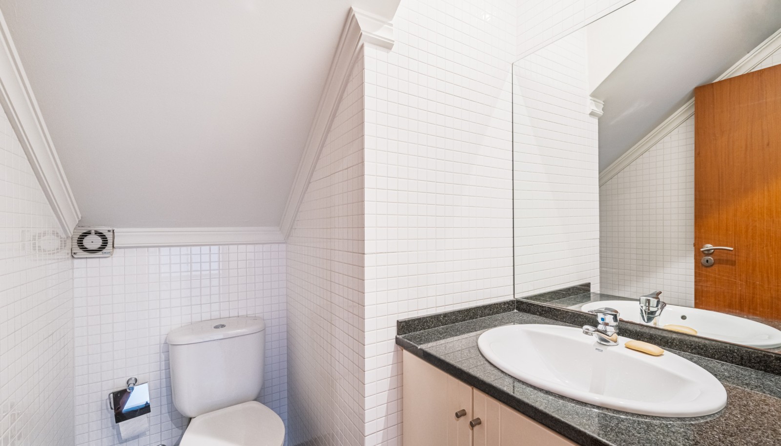 Apartamento Duplex, com vistas mar. para venda em Canidelo, V N Gaia_363732