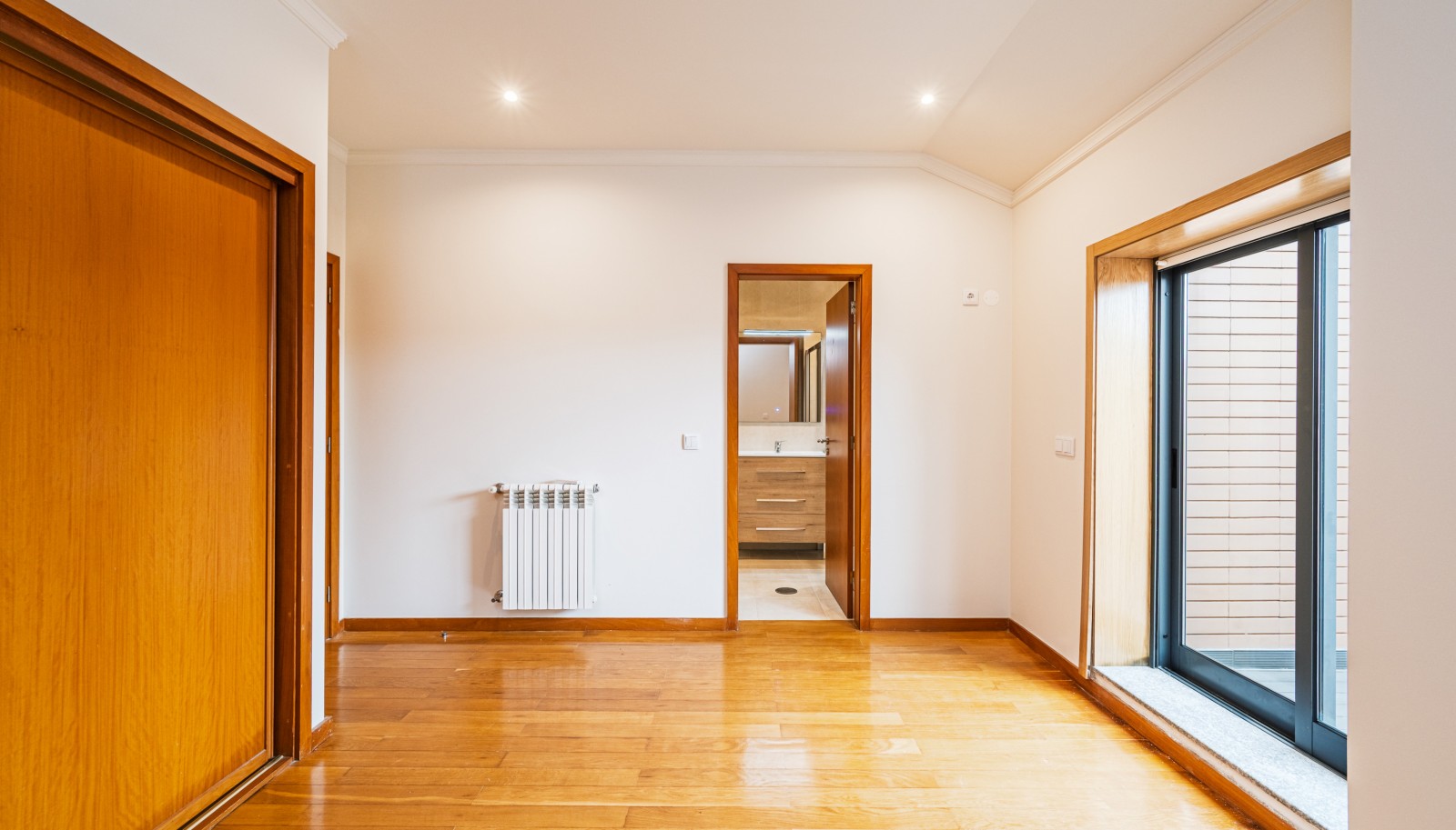 Apartamento Duplex, com vistas mar. para venda em Canidelo, V N Gaia_363733