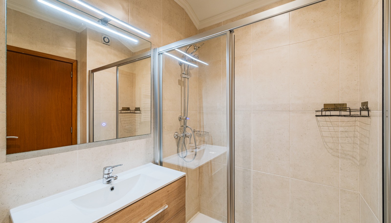 Apartamento Duplex, com vistas mar. para venda em Canidelo, V N Gaia_363735