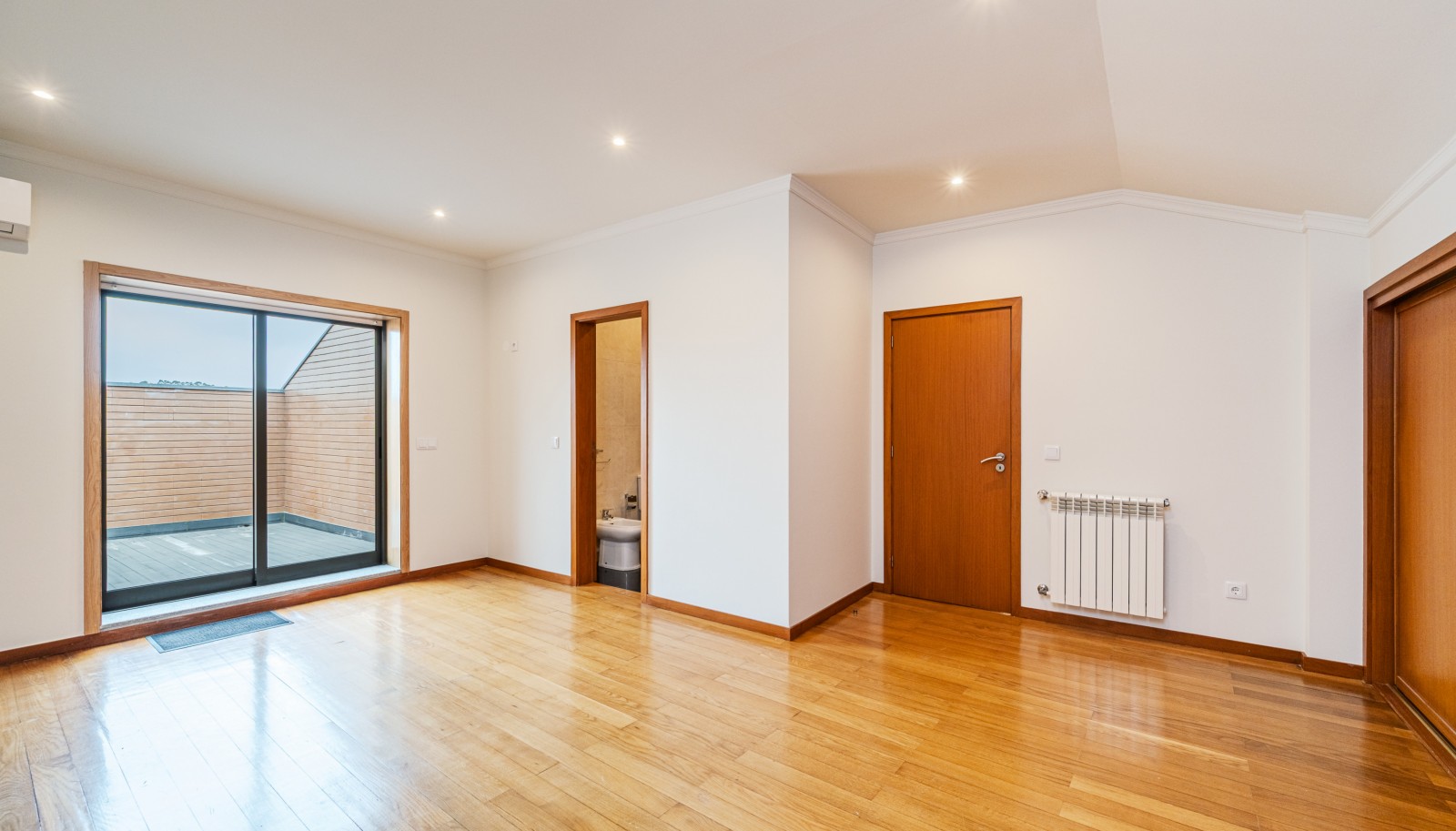 Apartamento Duplex, com vistas mar. para venda em Canidelo, V N Gaia_363736