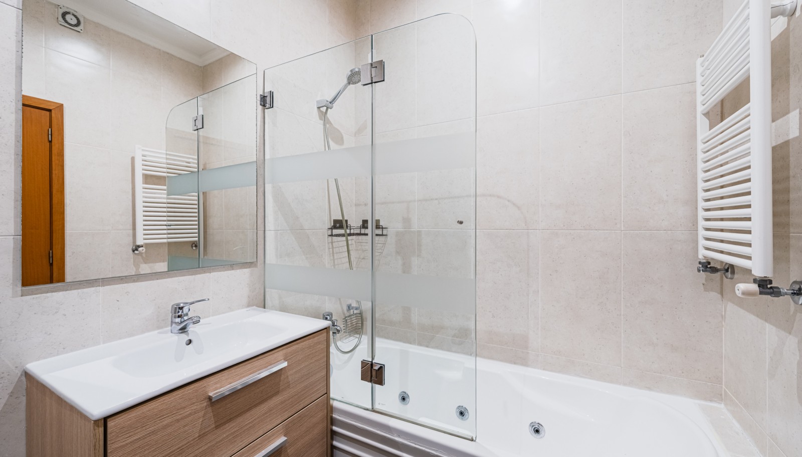 Apartamento Duplex, com vistas mar. para venda em Canidelo, V N Gaia_363738