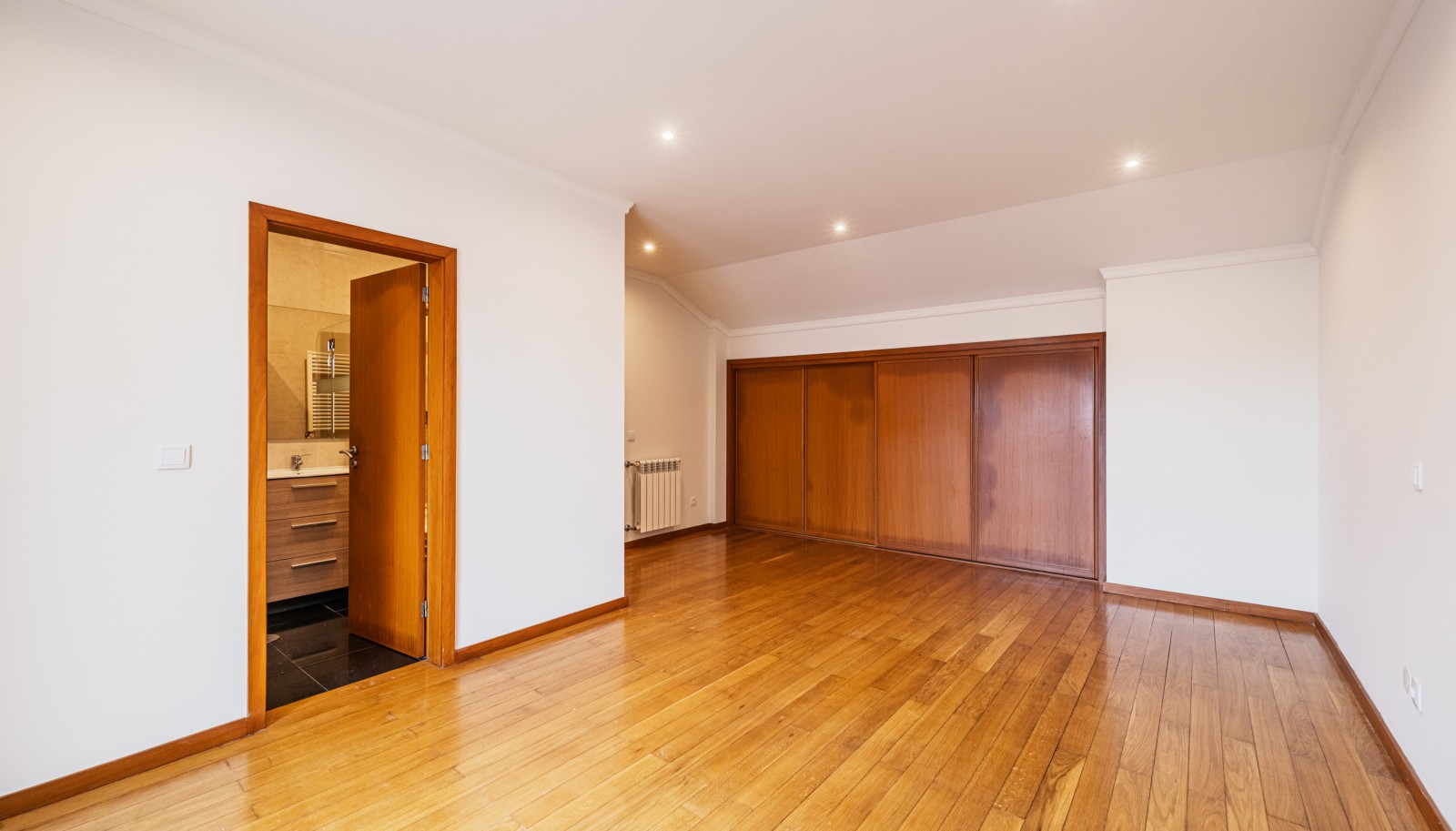 Apartamento Duplex, com vistas mar. para venda em Canidelo, V N Gaia_363739