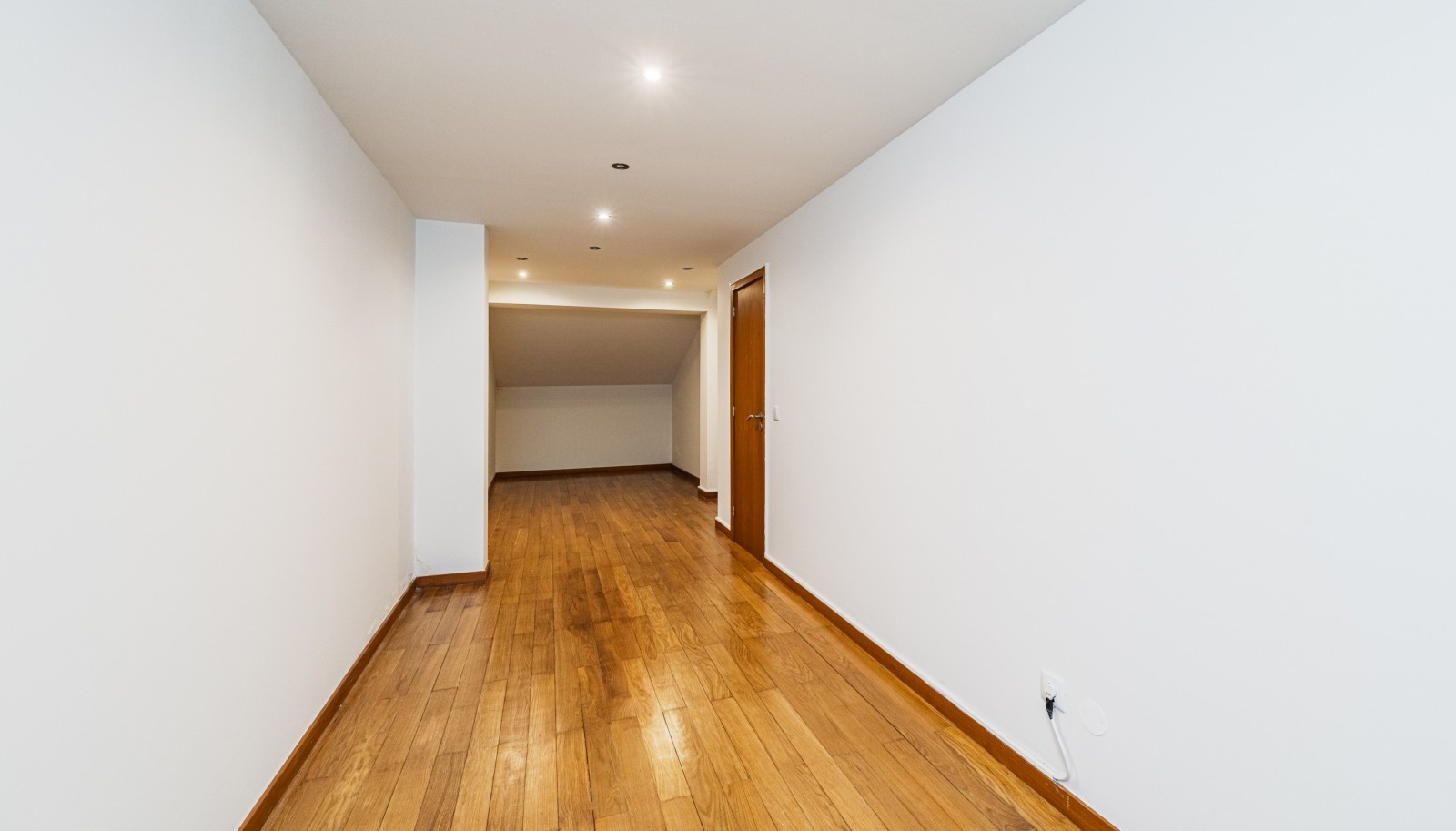 Apartamento Duplex, com vistas mar. para venda em Canidelo, V N Gaia_363741