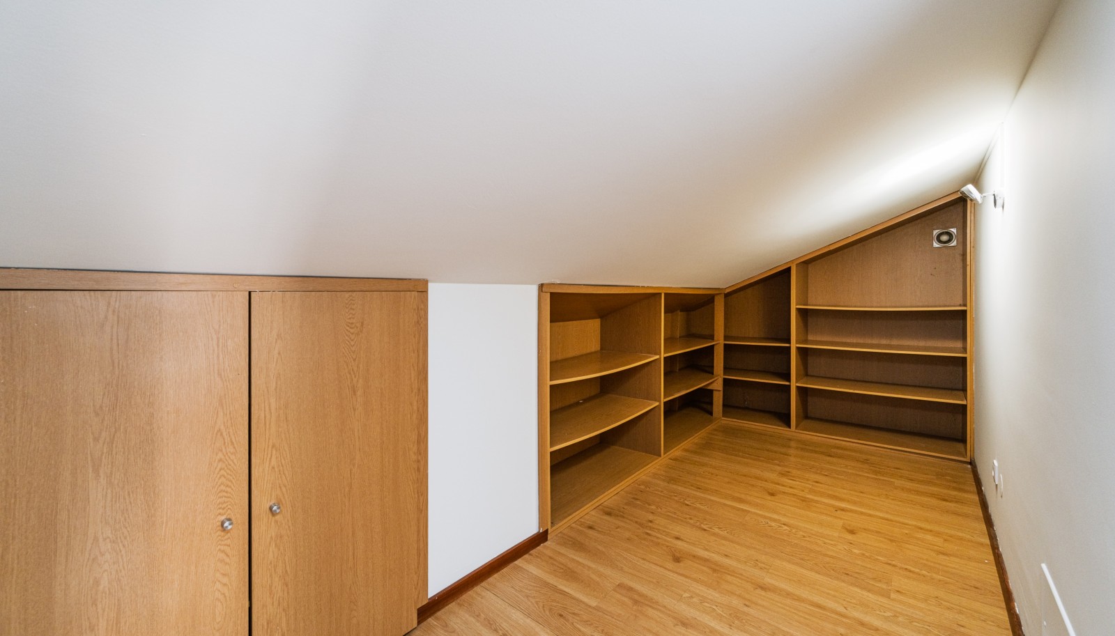 Apartamento Duplex, com vistas mar. para venda em Canidelo, V N Gaia_363745