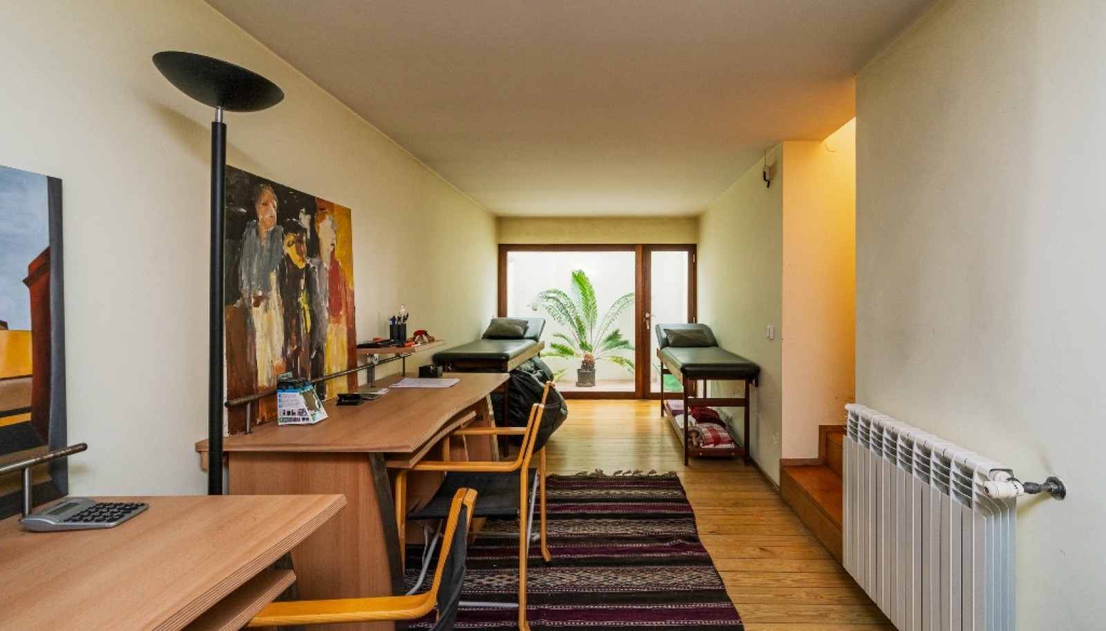 Vier-Zimmer-Einfamilienhaus mit Garten zu verkaufen in Porto, Portugal_363804