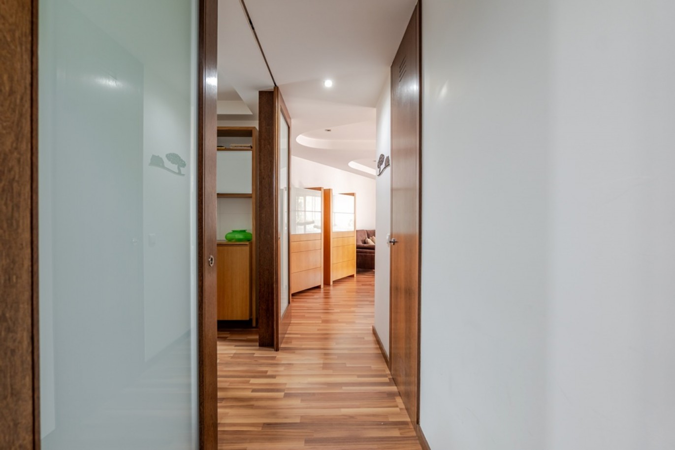 Moradia V3 para venda no centro da Póvoa de Varzim, Portugal_363808