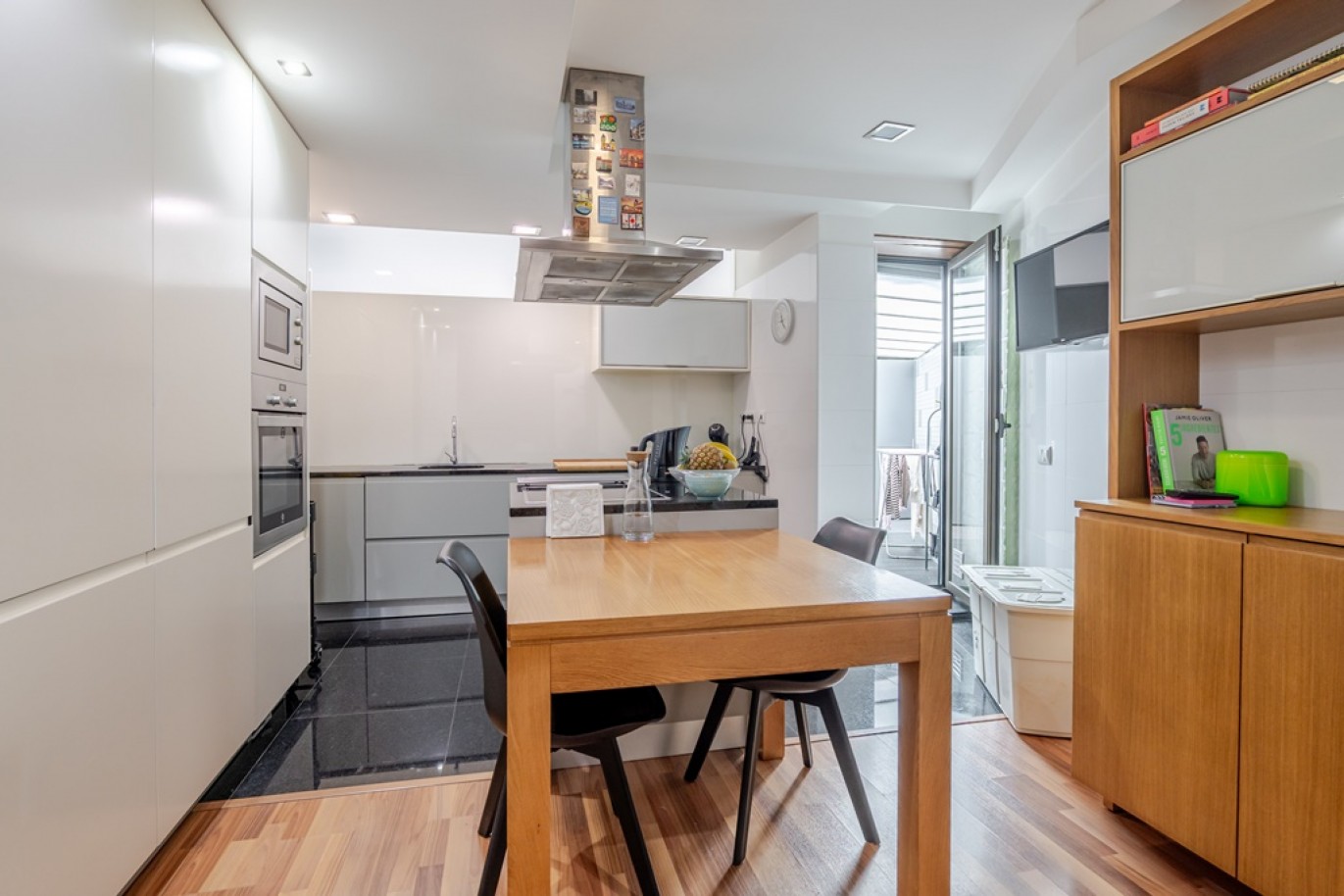 Moradia V3 para venda no centro da Póvoa de Varzim, Portugal_363809