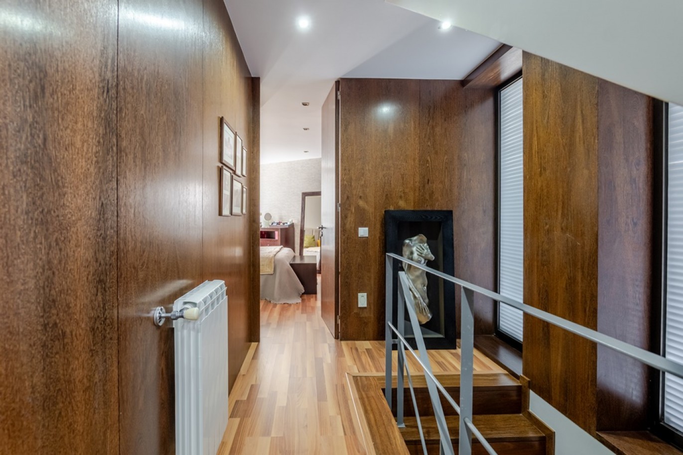 Moradia V3 para venda no centro da Póvoa de Varzim, Portugal_363811