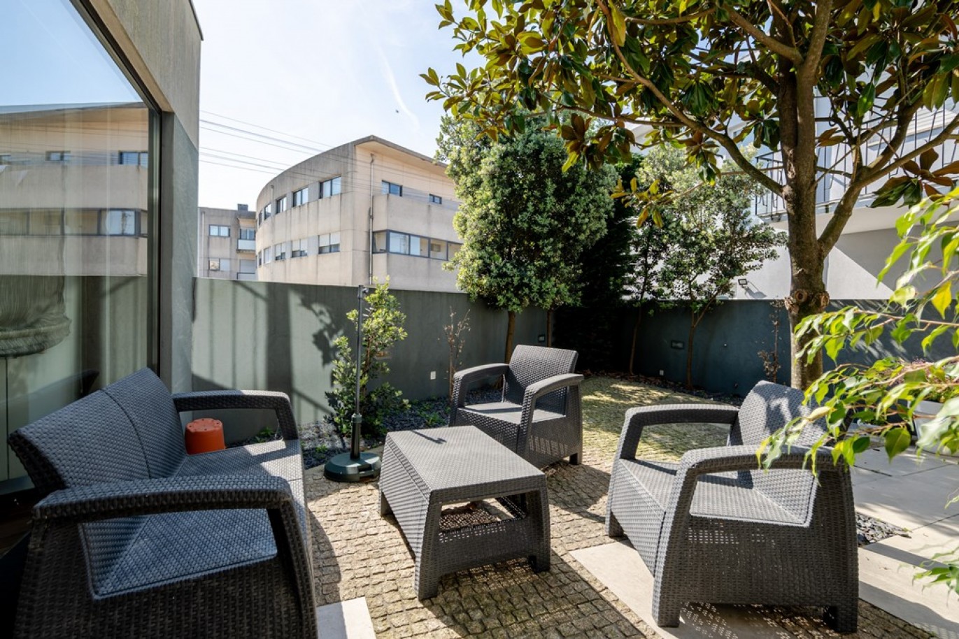 Moradia V3 para venda no centro da Póvoa de Varzim, Portugal_363818