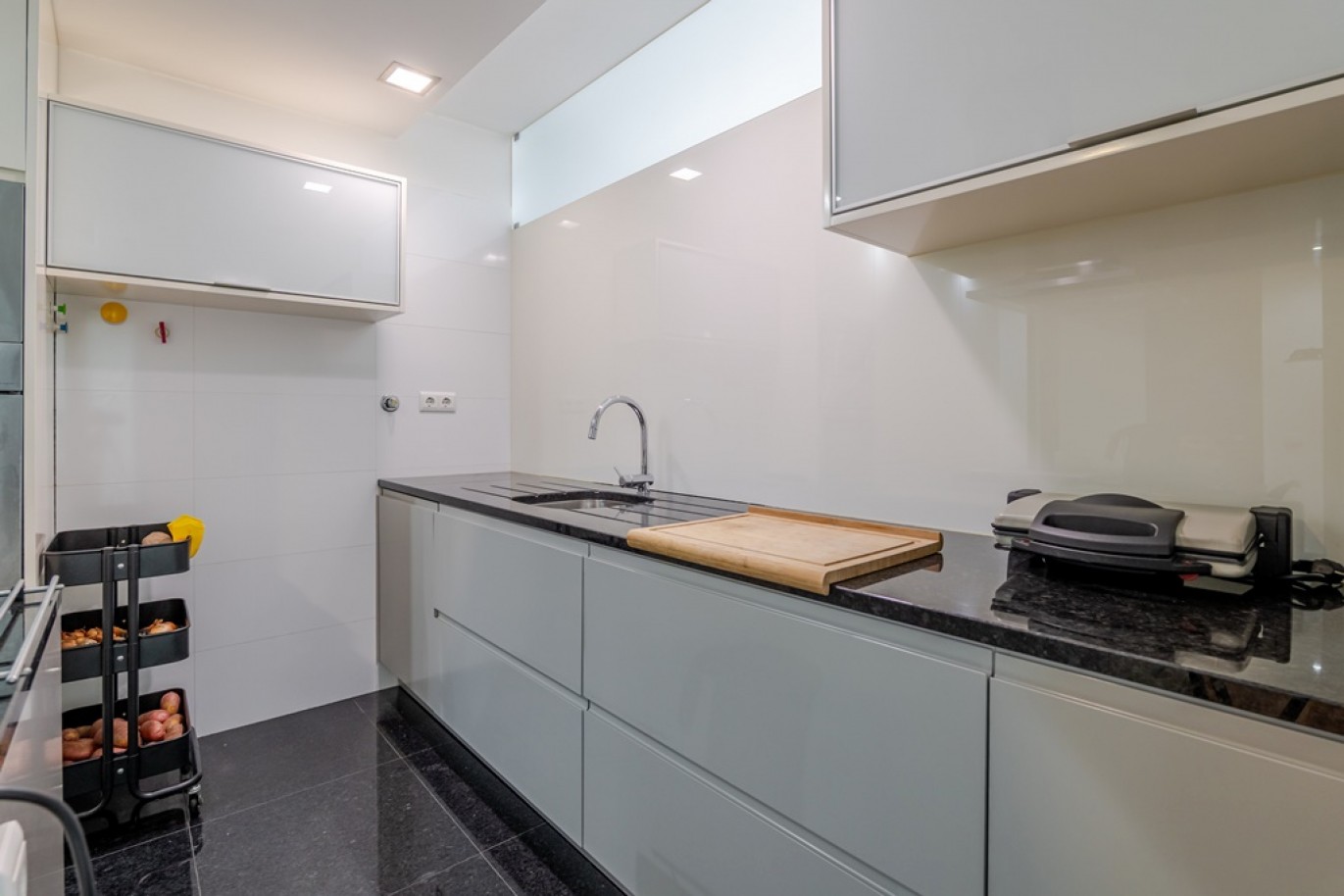 Moradia V3 para venda no centro da Póvoa de Varzim, Portugal_363820