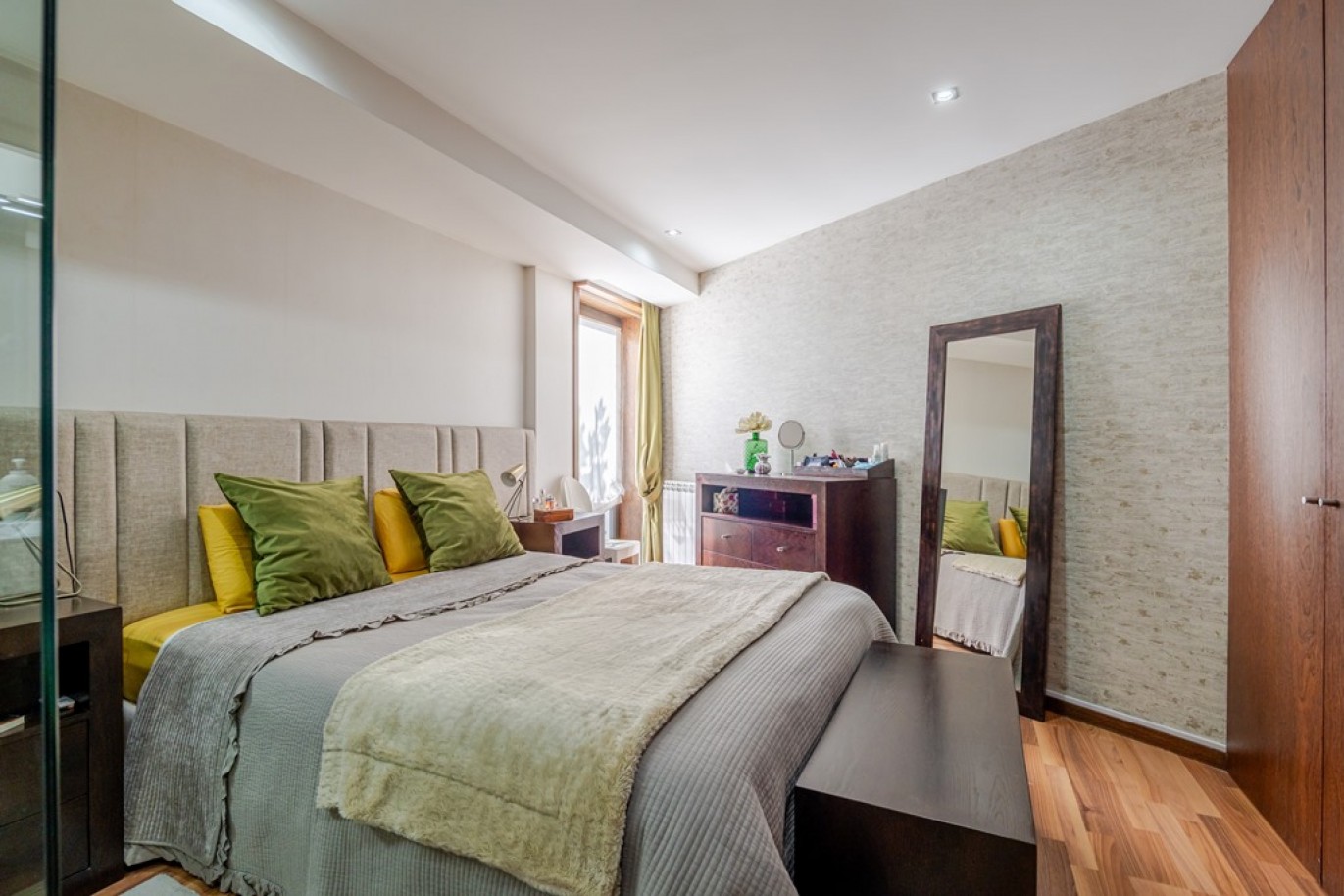 Moradia V3 para venda no centro da Póvoa de Varzim, Portugal_363824