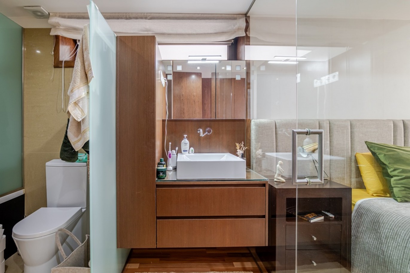 Moradia V3 para venda no centro da Póvoa de Varzim, Portugal_363830