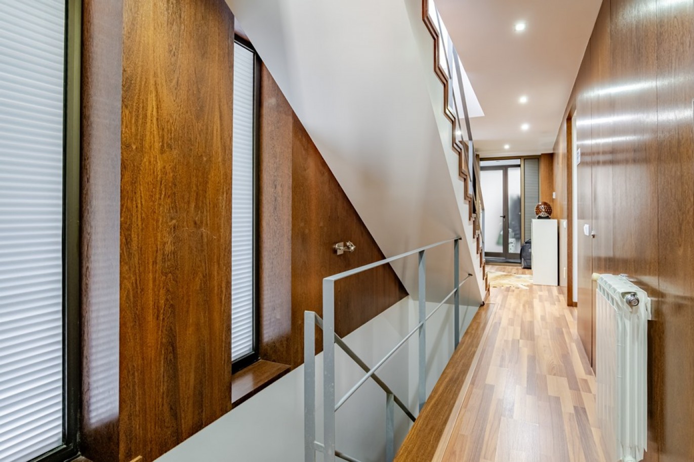 Moradia V3 para venda no centro da Póvoa de Varzim, Portugal_363831