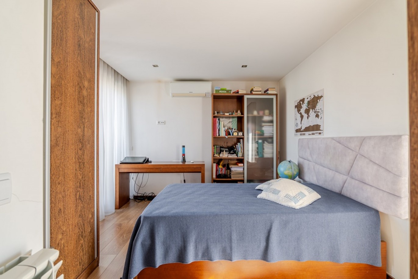 Moradia V3 para venda no centro da Póvoa de Varzim, Portugal_363835