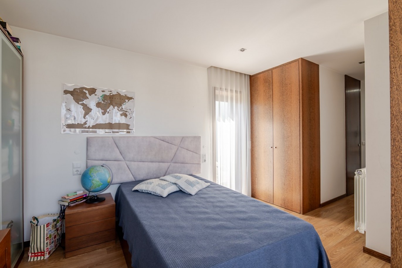 Moradia V3 para venda no centro da Póvoa de Varzim, Portugal_363838