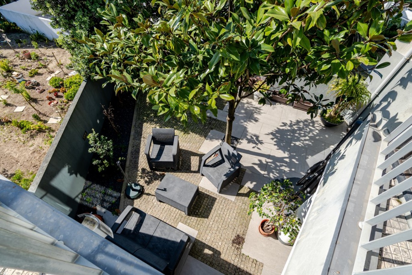 Moradia V3 para venda no centro da Póvoa de Varzim, Portugal_363842