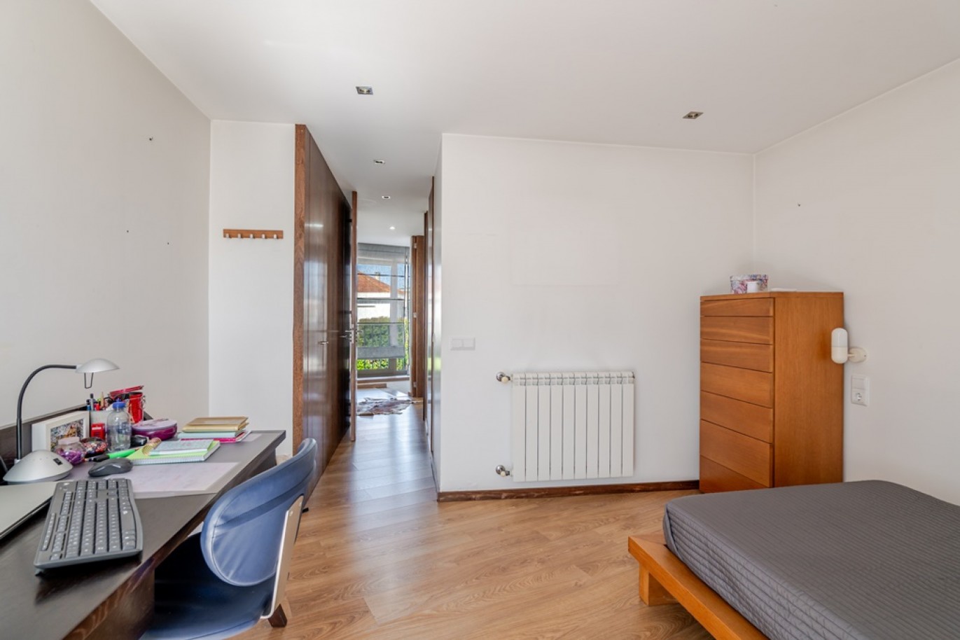 Moradia V3 para venda no centro da Póvoa de Varzim, Portugal_363846