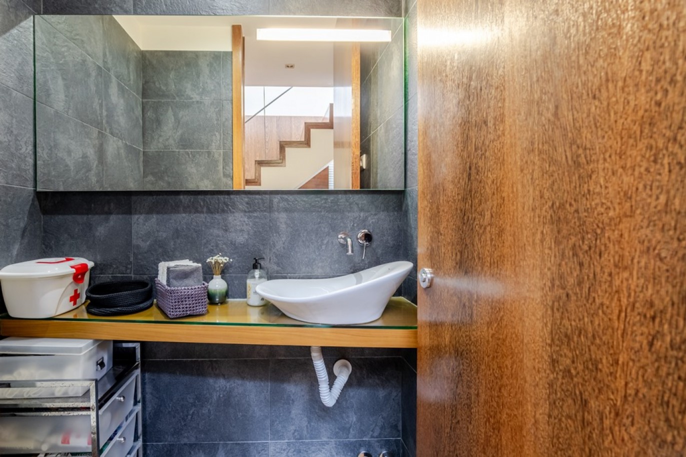 Moradia V3 para venda no centro da Póvoa de Varzim, Portugal_363853