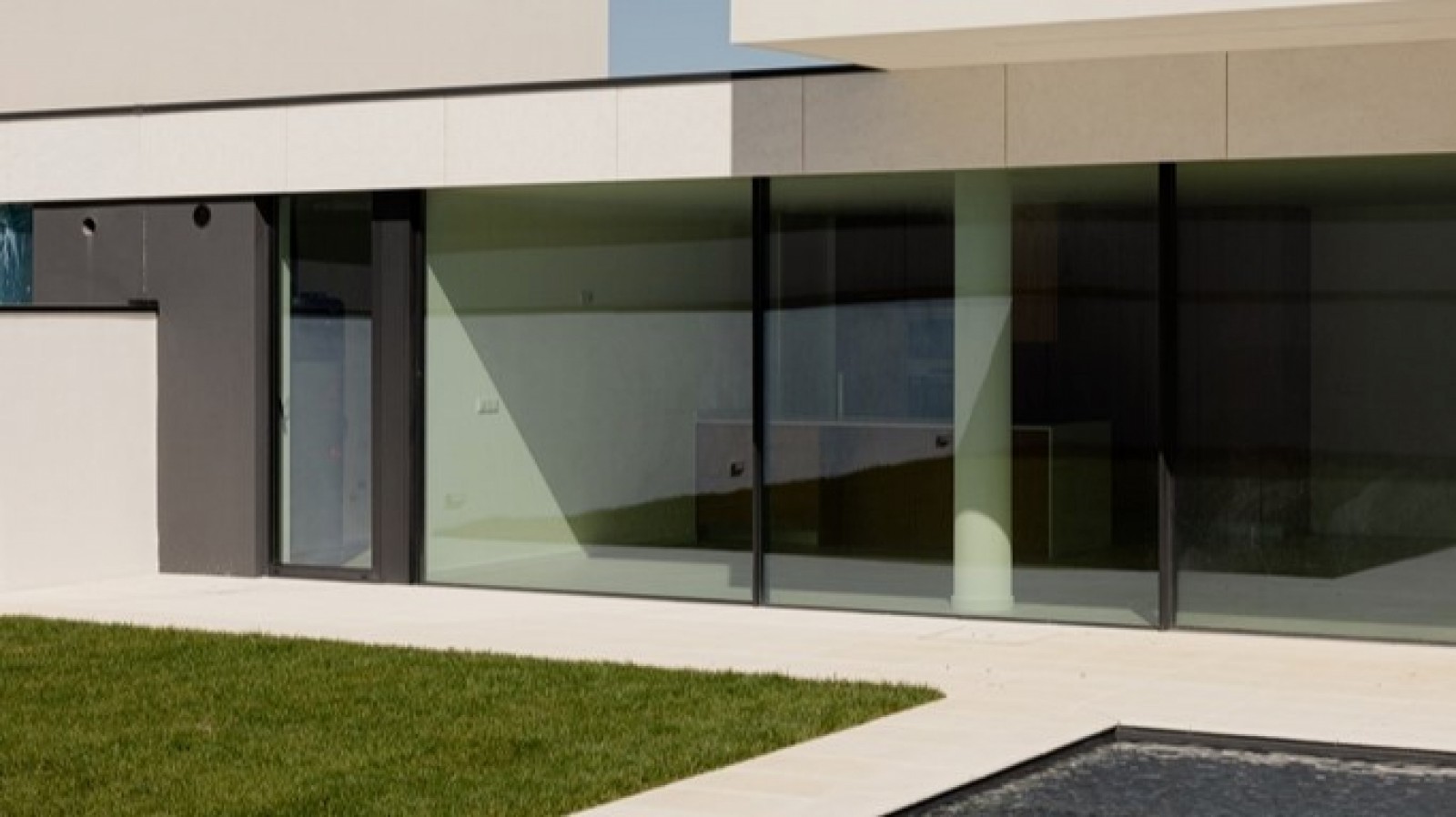 Villa mit Garten, Pool und Meerblick zu verkaufen, Valadares, Portugal_363894