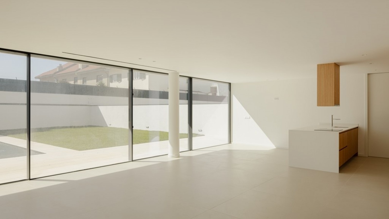 Villa mit Garten, Pool und Meerblick zu verkaufen, Valadares, Portugal_363897