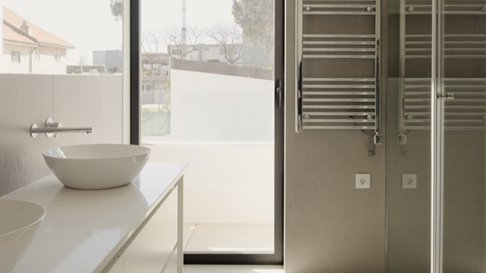 Villa mit Garten, Pool und Meerblick zu verkaufen, Valadares, Portugal_363903