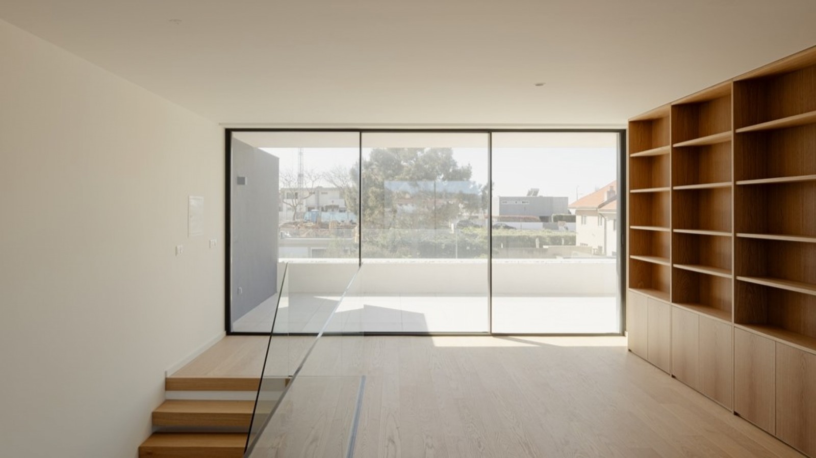 Villa mit Garten, Pool und Meerblick zu verkaufen, Valadares, Portugal_363904