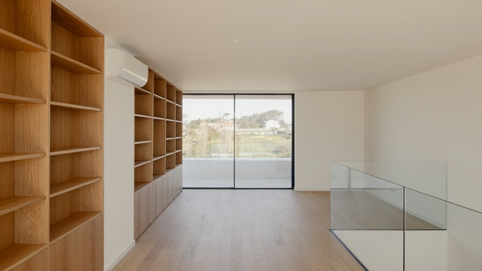 Villa mit Garten, Pool und Meerblick zu verkaufen, Valadares, Portugal_363906