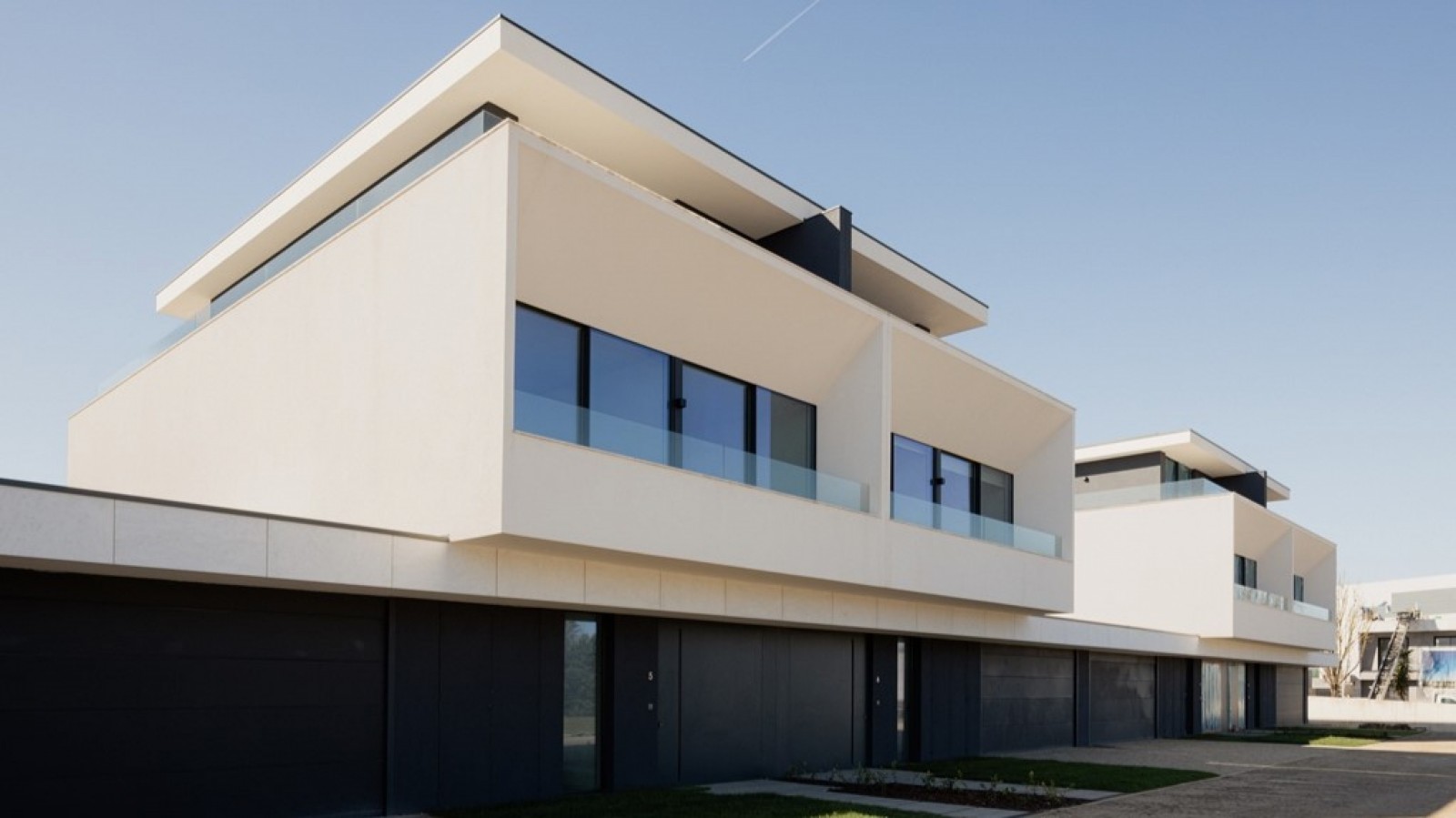 Villa mit Garten, Pool und Meerblick zu verkaufen, Valadares, Portugal_363907