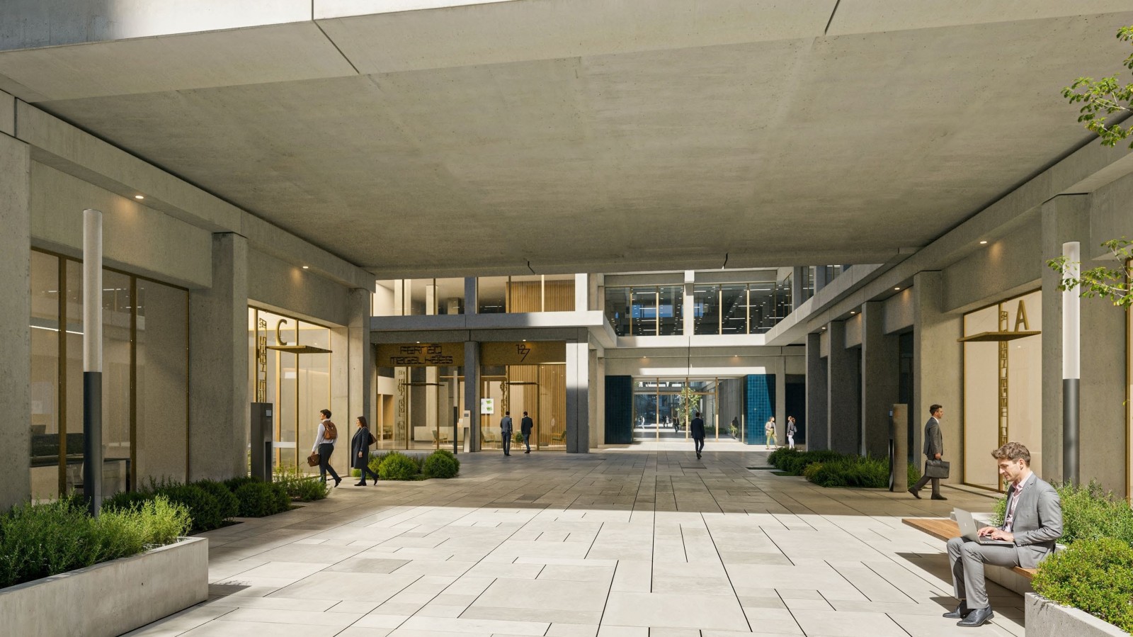 Fernão Magalhães 127: Appartement de 3 chambres à Porto, Portugal_364063