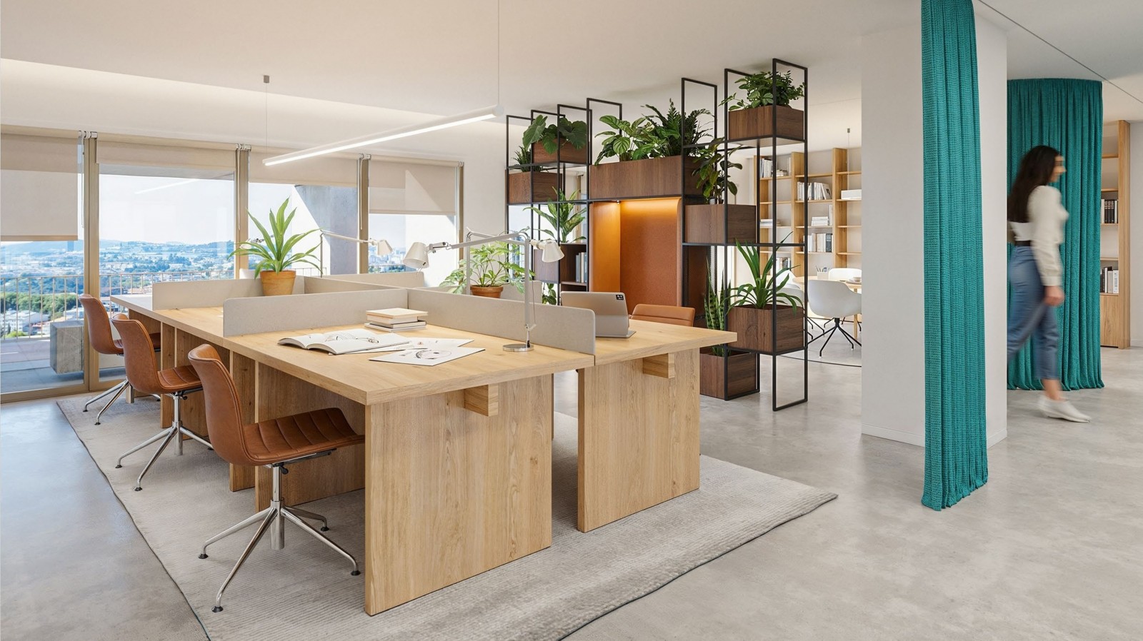 Fernão Magalhães 127: 3-Zimmer-Wohnung mit Terrasse in Porto, Portugal_364185