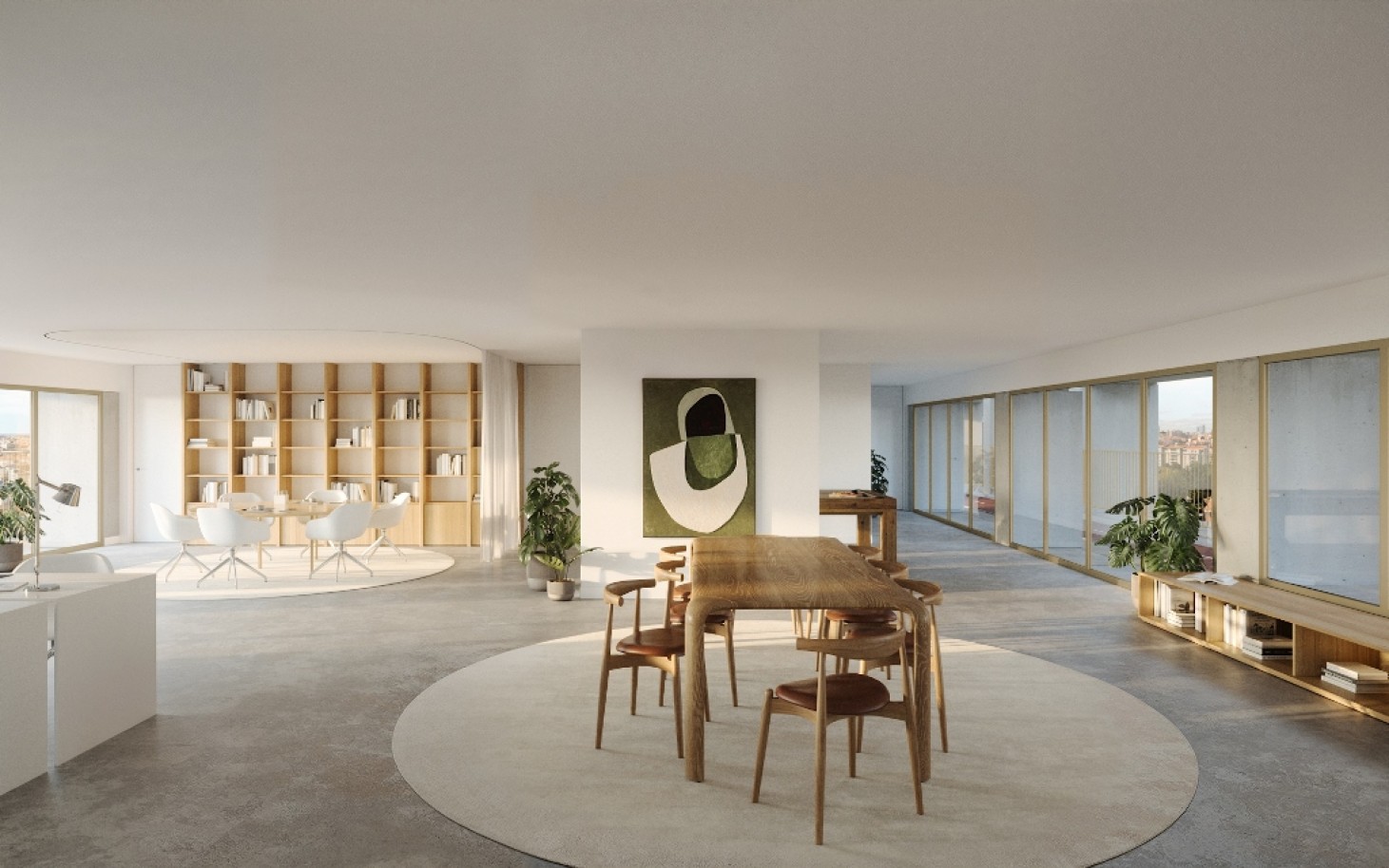 Fernão Magalhães 127: 2-Zimmer-Wohnung mit Balkonen in Porto, Portugal_364207