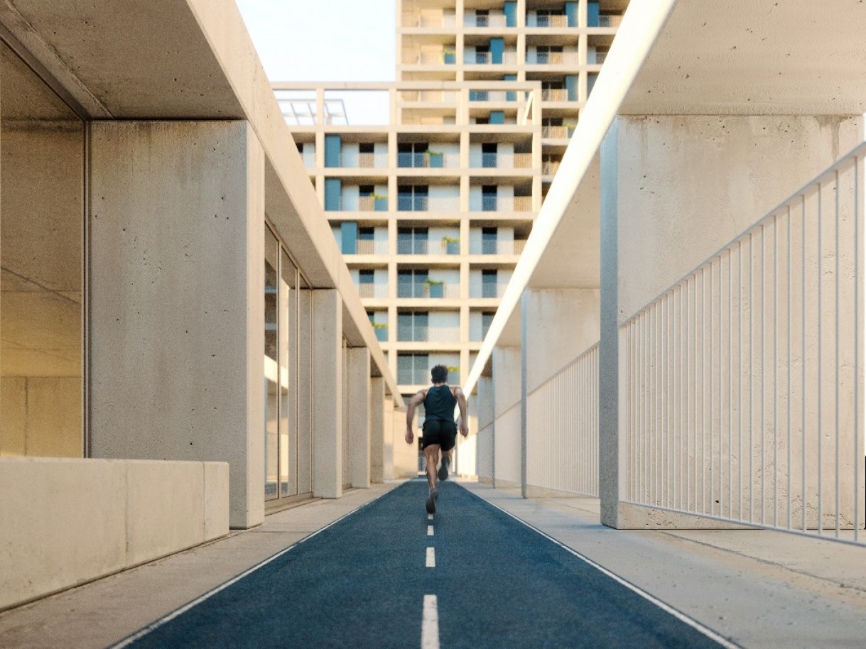 Fernão Magalhães 127: 1+1 Zimmer Wohnung zu verkaufen in Porto, Portugal_364377