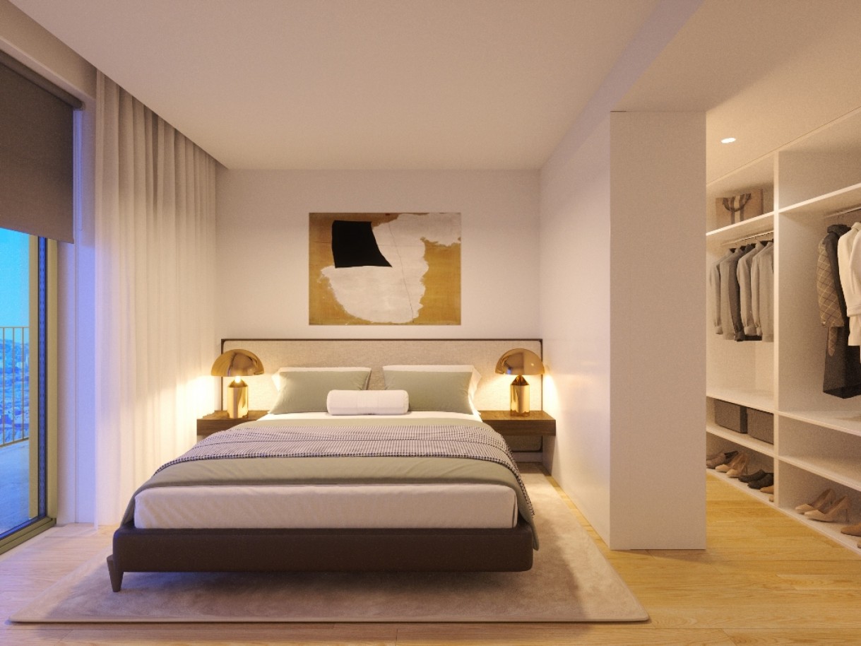 Fernão Magalhães 127: 1+1 Zimmer Wohnung zu verkaufen in Porto, Portugal_364383