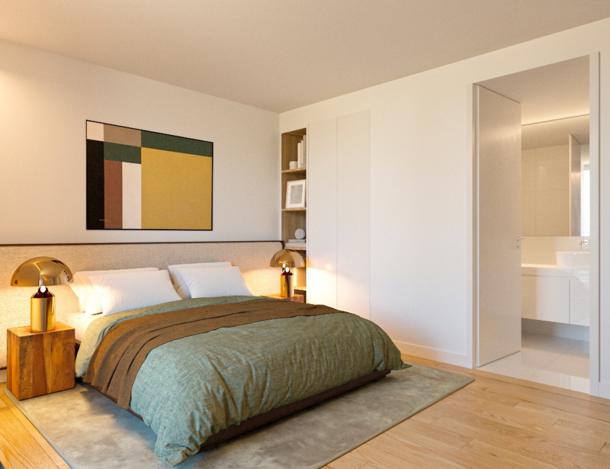 Fernão Magalhães 127: 1+1 Zimmer Wohnung zu verkaufen in Porto, Portugal_364384