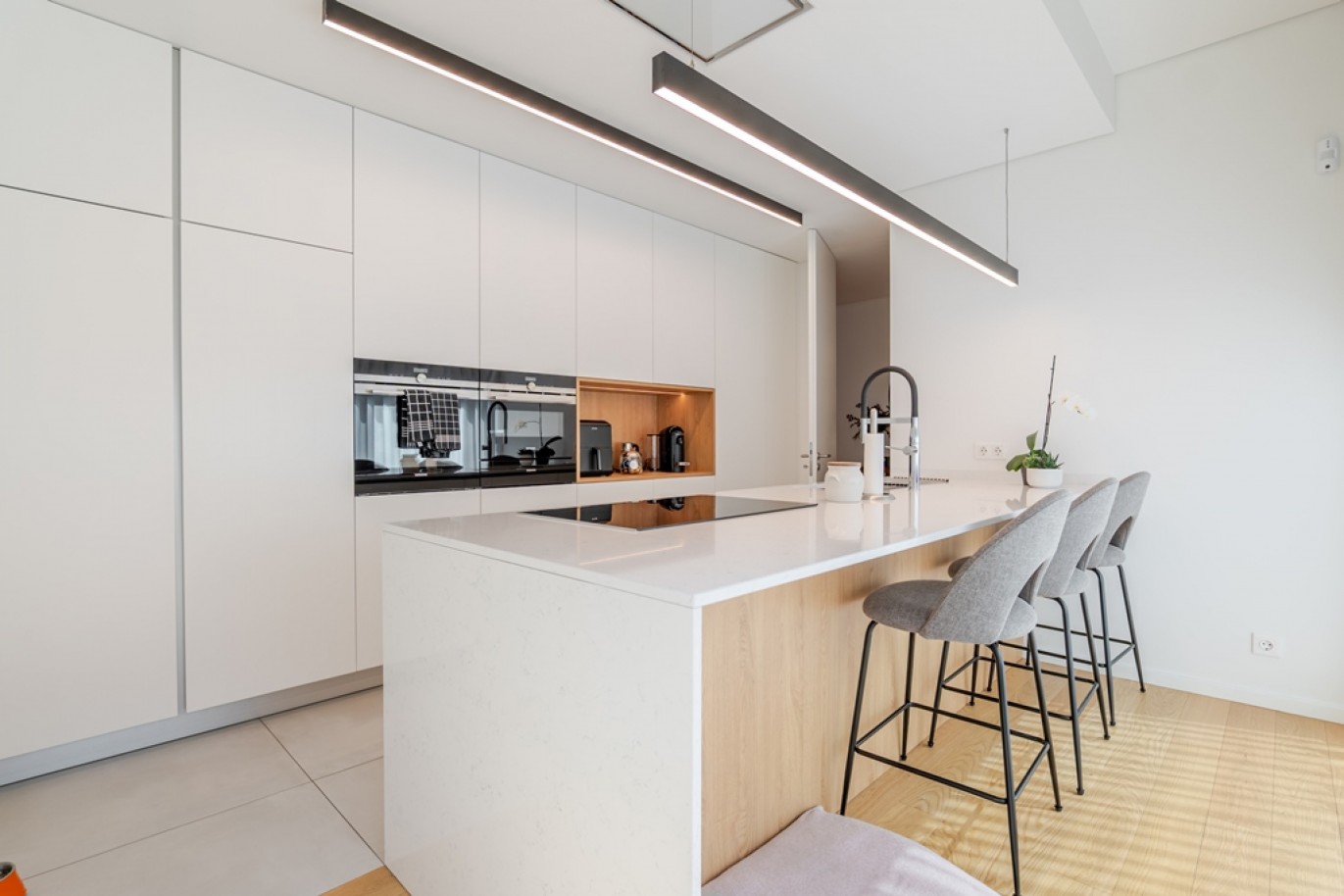 Contemporary 4 bedroom villa for sale in Foz, Porto, Portugal_364427