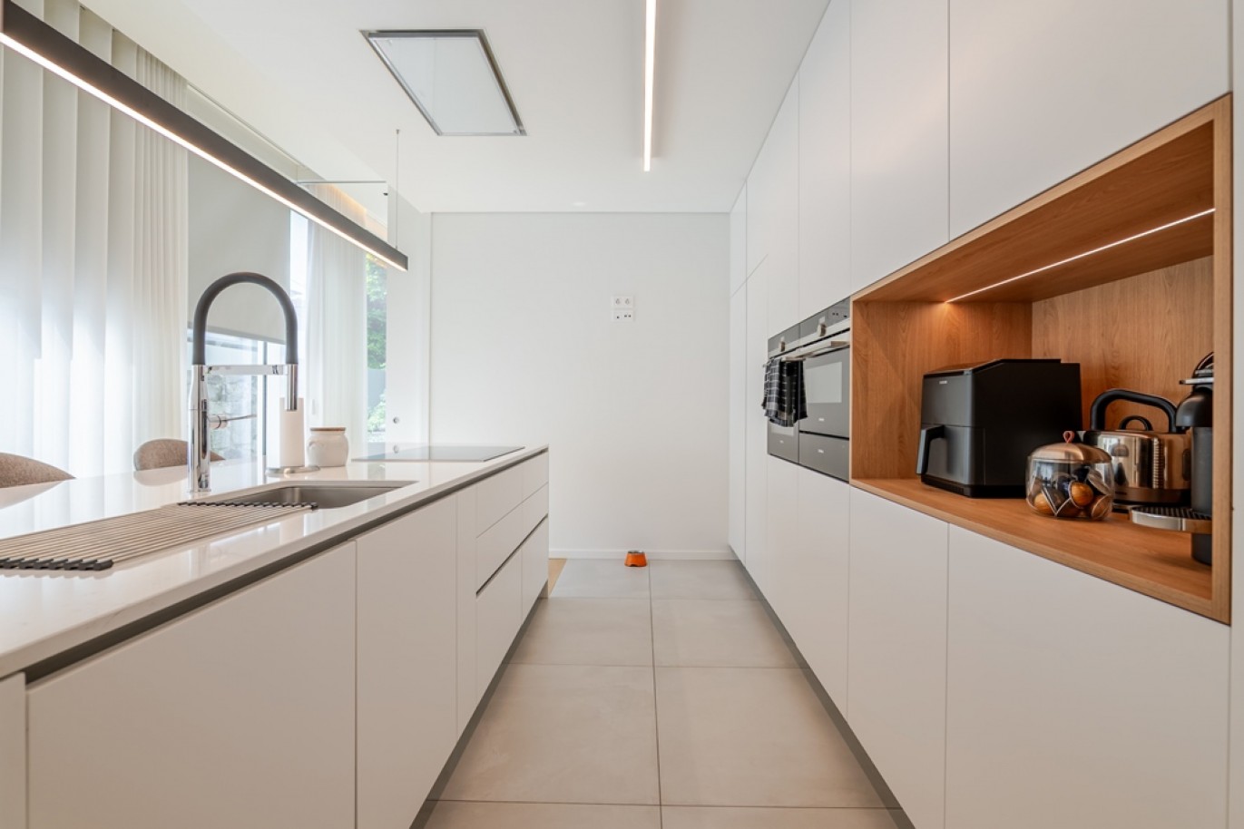 Contemporary 4 bedroom villa for sale in Foz, Porto, Portugal_364430