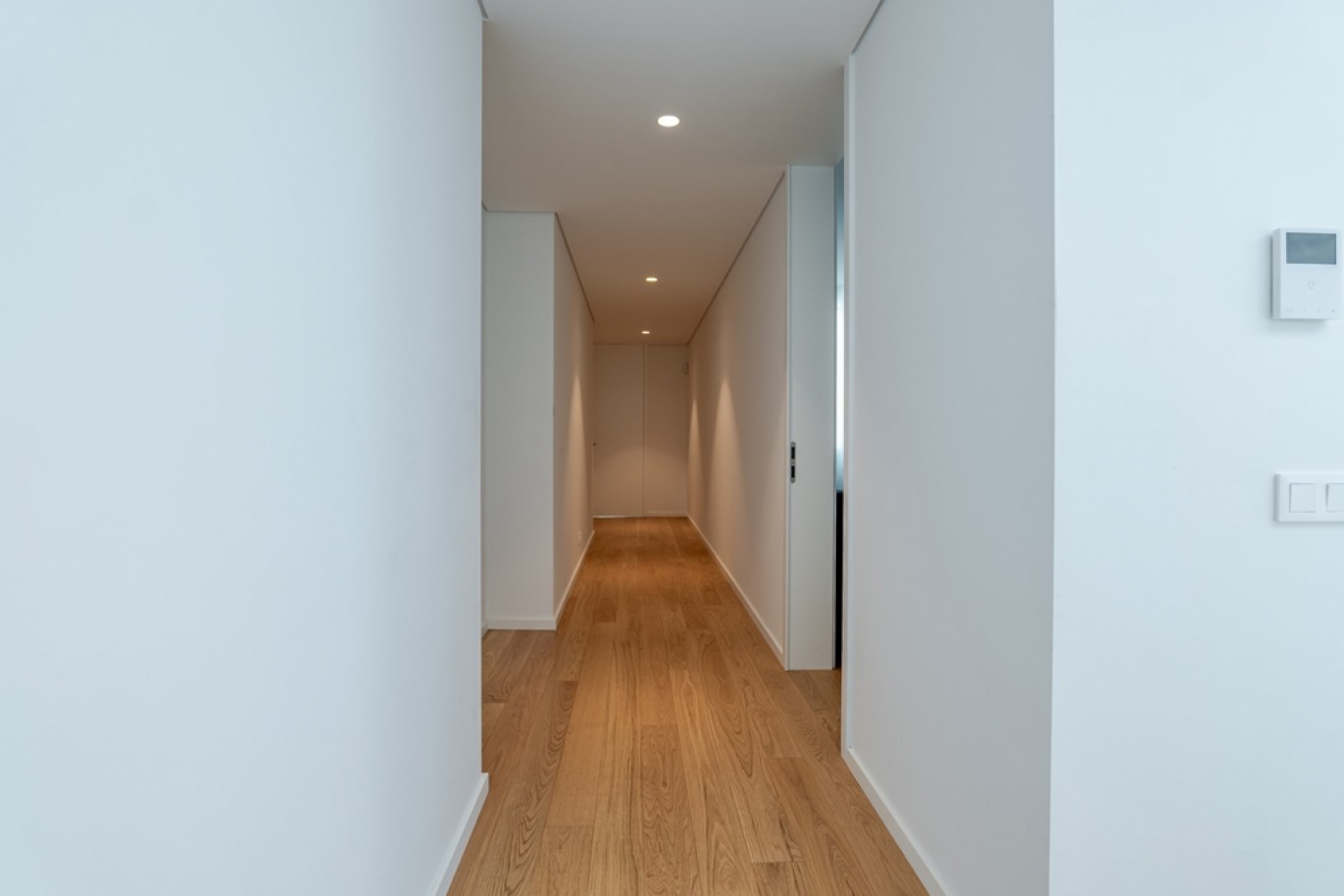 Contemporary 4 bedroom villa for sale in Foz, Porto, Portugal_364442