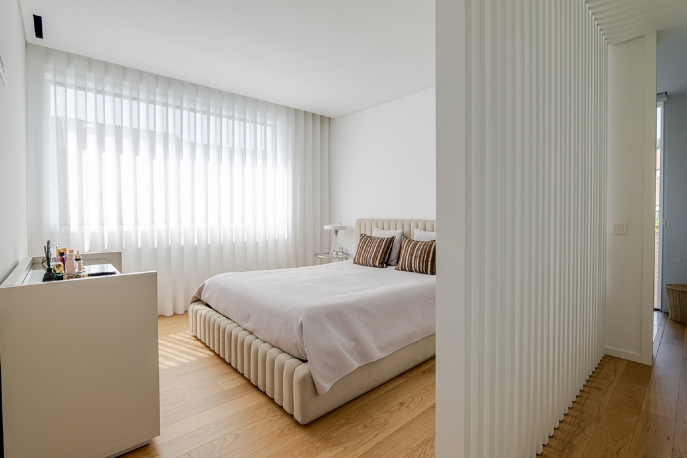 Contemporary 4 bedroom villa for sale in Foz, Porto, Portugal_364444