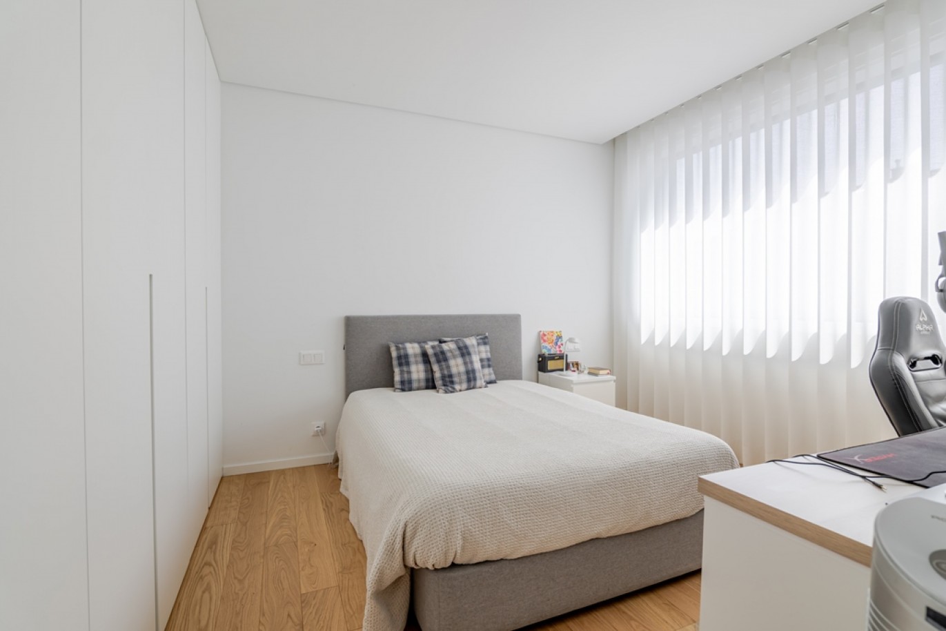 Contemporary 4 bedroom villa for sale in Foz, Porto, Portugal_364452