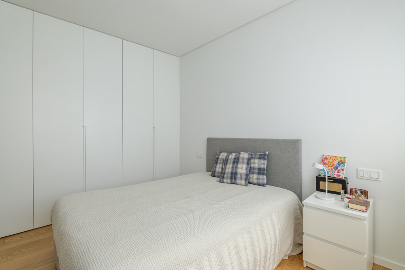 Contemporary 4 bedroom villa for sale in Foz, Porto, Portugal_364454