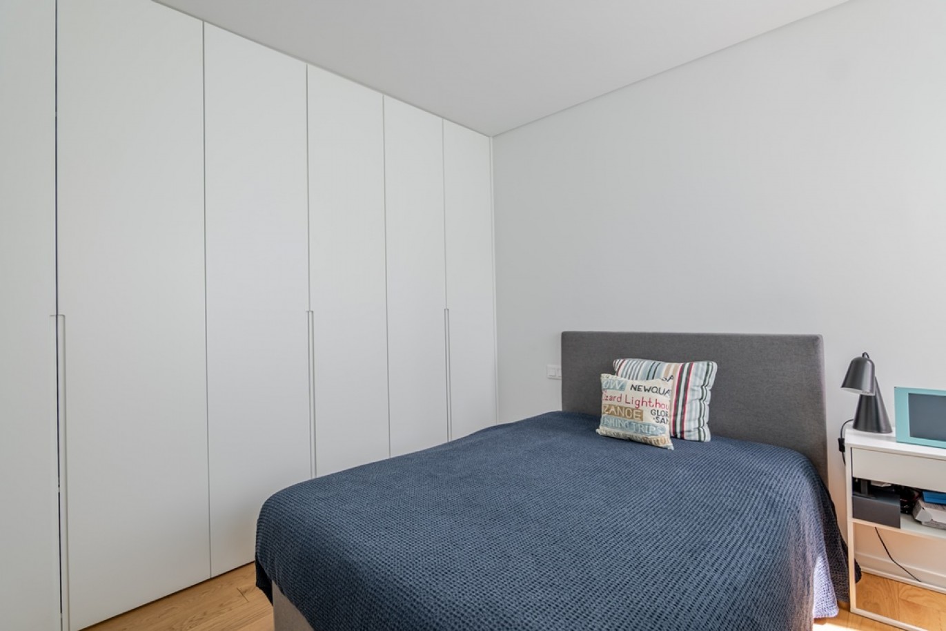 Contemporary 4 bedroom villa for sale in Foz, Porto, Portugal_364460