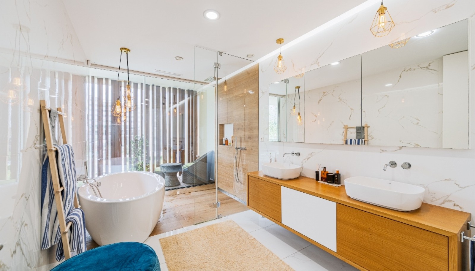 Moradia com jardim e piscina junto Parque da Cidade no Porto, Portugal_364488