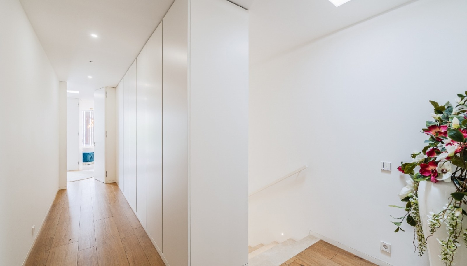 Moradia com jardim e piscina junto Parque da Cidade no Porto, Portugal_364489